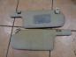 Preview: Audi 80 Limousine Sonnenblenden Sonnenschutz Links Rechts 893857551