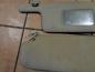 Preview: Audi 80 Limousine Sonnenblenden Sonnenschutz Links Rechts 893857551