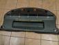 Preview: Audi 80 Limousine Hutablage Kofferraum Abdeckung 893863411