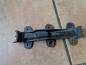 Preview: Audi 80 Stoßstangenhalter Halter Hinten Links 893807253