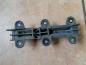 Preview: Audi 80 Stoßstangenhalter Halter Hinten Links 893807253