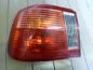 Preview: Seat Ibiza 6K Rückleuchte Heckleuchte Links 6K6945257C