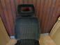 Preview: Audi 80 Limo Sitze Vorne Rechts Grau Stoff