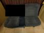 Preview: VW Golf III Vento Sitze Rücksitz Rückbank Stoff 1H0885356