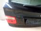 Preview: BMW E46 3er Kombi Heckklappe Kofferraumdeckel Schwarz metallic : 475
