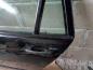 Preview: BMW E46 3er Kombi Tür Hinten Links Schwarz metallic (475)