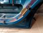 Preview: VW Passat 35i kombi Tür Hinten Rechts Azurgrün : LB6E
