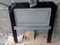 Preview: VW Passat 35i von 1988 bis 1993 Schiebedach Dach mit Motor 357877255 357877795 Blau