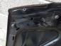 Preview: Audi A3 8L 3-T?rer Motorhaube Schwarz