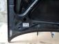 Preview: Audi A3 8L 3-T?rer Motorhaube Schwarz
