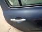 Preview: Renault Clio 3 Limousine Tür Hinten Rechts grau