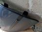 Preview: Renault Clio 3 Limousine Tür Hinten Rechts grau