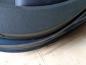 Preview: Renault Clio 3 Limousine Tür Hinten Rechts grau