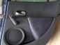 Preview: Renault Clio 3 Limousine Tür Hinten Rechts grau