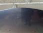 Preview: Renault Clio 3 Limousine Haube Motorhaube grau