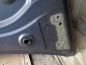 Preview: Renault Clio 3 Limousine Haube Motorhaube grau