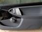 Preview: Peugeot 107 3-Türer Tür Vorne Rechts Schwarz