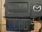 Preview: Mazda 3 BK 1.6i Bj:2004 Luftfilterkasten Luftfiltergehäuse Motorabdeckung 100140-7041