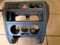 Preview: Audi A3 8L Verkleidung Radioschacht Halter Bedienteil 8L0863243