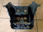Preview: Audi A3 8L Verkleidung Radioschacht Halter Bedienteil 8L0863243
