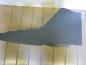 Preview: Seat Ibiza Bj 1999 Facelift Mittelkonsole vorne 6K0863243 / 6K0 863 243