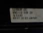 Preview: Audi A3 8L Bj:1998 Schiebedach Glasschiebedach mit Schiebedachmotor 8D9959591 8D0877255 5EX
