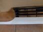 Preview: VW Golf 3 Kühlergrill Frontgrill 1H6853653C weiß Farbcode : LB9A