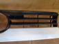 Preview: VW Golf 3 Kühlergrill Frontgrill 1H6853653C weiß Farbcode : LB9A