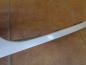 Preview: VW Golf 3 Kühlergrill Frontgrill 1H6853653C weiß Farbcode : LB9A