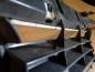 Preview: VW Golf 3 Kühlergrill Frontgrill 1H6853653C weiß Farbcode : LB9A