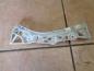 Preview: Mazda 3 BK Stoßstange Halter Hinten Links BP4K502JI