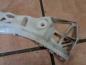 Preview: Mazda 3 BK Stoßstange Halter Hinten Rechts BP4K502HI