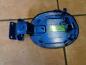 Preview: Mazda 3 BK Tankdeckel Tankklappe Blau : 27B