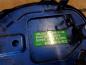 Preview: Mazda 3 BK Tankdeckel Tankklappe Blau : 27B