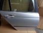 Preview: BMW 320i E46 Kombi Tür Hinten Rechts Metallicsilber : 354