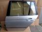 Preview: BMW 320i E46 Kombi Tür Hinten Links silber Farbecod:354 Metallic