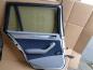Preview: BMW 320i E46 Kombi Tür Hinten Links silber Farbecod:354 Metallic