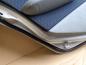 Preview: BMW 320i E46 Kombi Tür Hinten Links silber Farbecod:354 Metallic