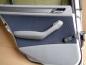 Preview: BMW 320i E46 Kombi Tür Hinten Links silber Farbecod:354 Metallic