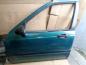 Preview: Honda Civic Limousine ab-1995-2000 Tür Vorne Links Grün