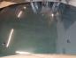 Preview: Honda Civic Limousine Bj.1995-2001 Motorhaube Gr?n