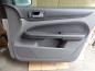 Preview: Ford Focus DA3 Kombi Bj:2008 Tür Vorne Rechts Grau Farbcode : O3