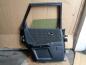Preview: Audi 80 Linousine Tür Hinten Links Farbcode : LZ4V
