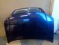 Preview: Opel Zafira A Motorhaube Polarmeerblau : Z282