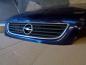 Preview: Opel Zafira A Motorhaube Polarmeerblau : Z282