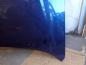 Preview: Opel Zafira A Motorhaube Polarmeerblau : Z282