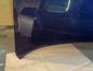 Preview: Opel Zafira A Motorhaube Polarmeerblau : Z282