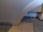 Preview: Ford Focus DA3 Kombi Bj:2008 Tür Hinten Links Grau Farbcode : O3