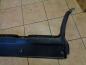 Preview: VW Golf III Ladekante Kofferraumabdeckung 1H6863459