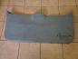 Preview: Opel Vectra B Verkleidung Heckklappe grau 90439251